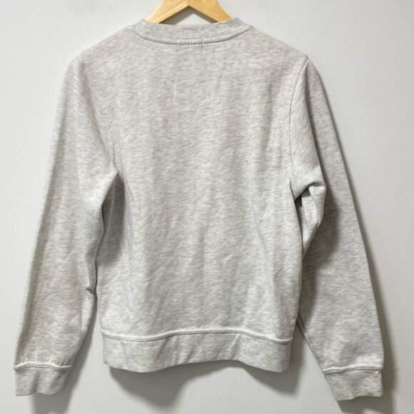 Peace Collective Vintage “High Park” Crewneck Sweatshirt Grey — Size XS - Picture 3 of 7